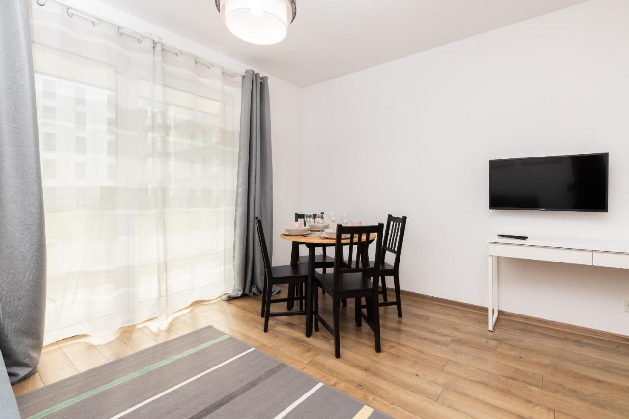 Obok Starego Miasta By Renters