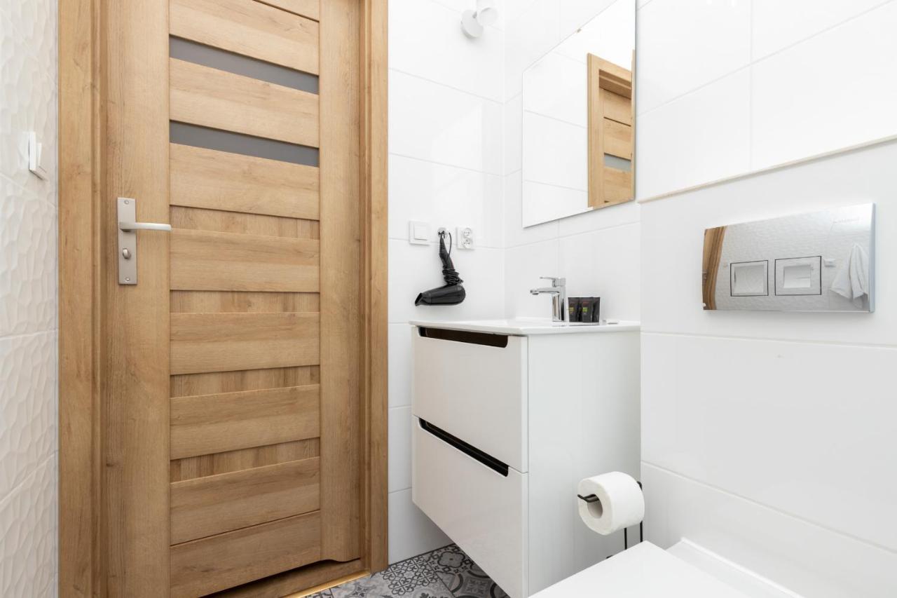 Obok Starego Miasta By Renters * Gdansk