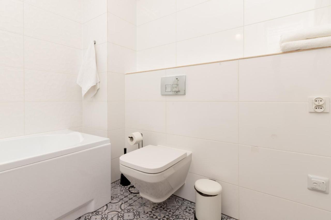 Obok Starego Miasta By Renters Apartment Gdansk
