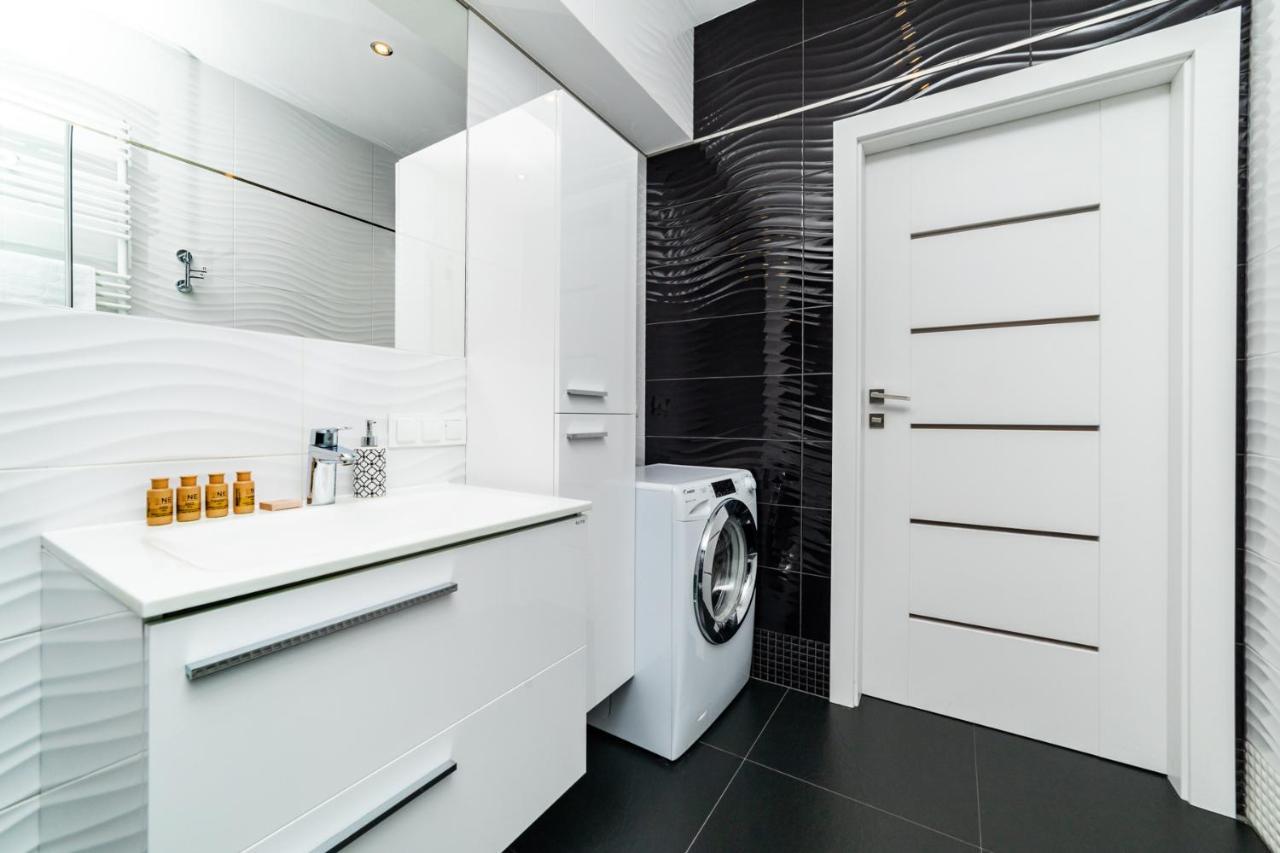 Palmowy - Neptun Park By Oneapartments Apartment Gdansk