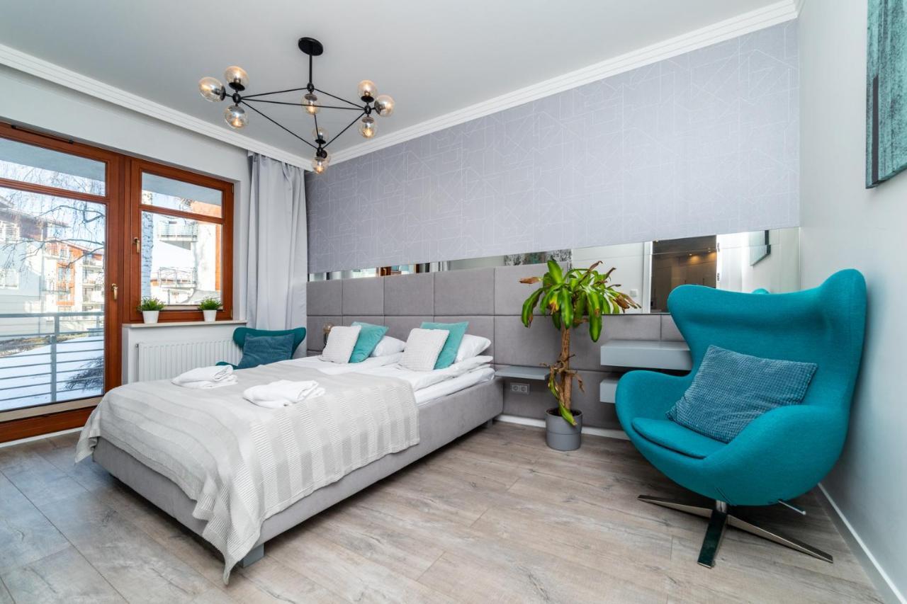 Palmowy - Neptun Park By Oneapartments Apartment