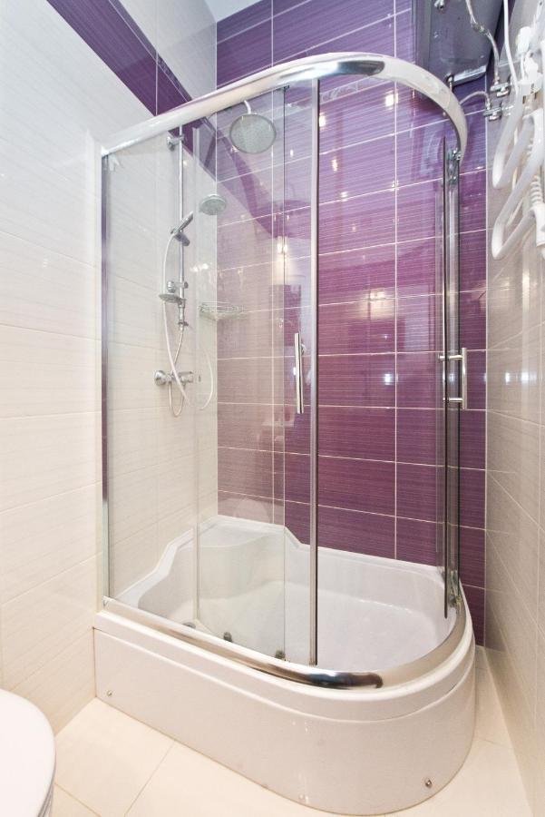 Apartment Gdanskie Apartamenty - Apartamenty Na Sw Ducha - Gdanskie Poddasza Z Jacuzzi I De Luxe