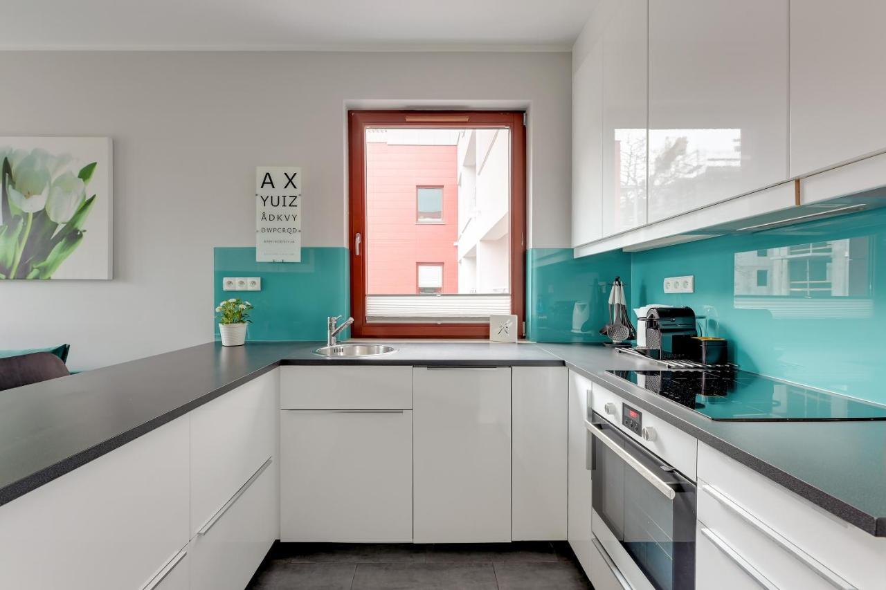 Apartment Garnizon & Free Parking By Downtown