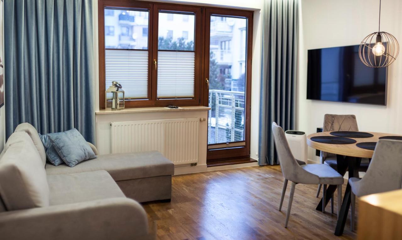 Jelitkowski Dwor Apartment *