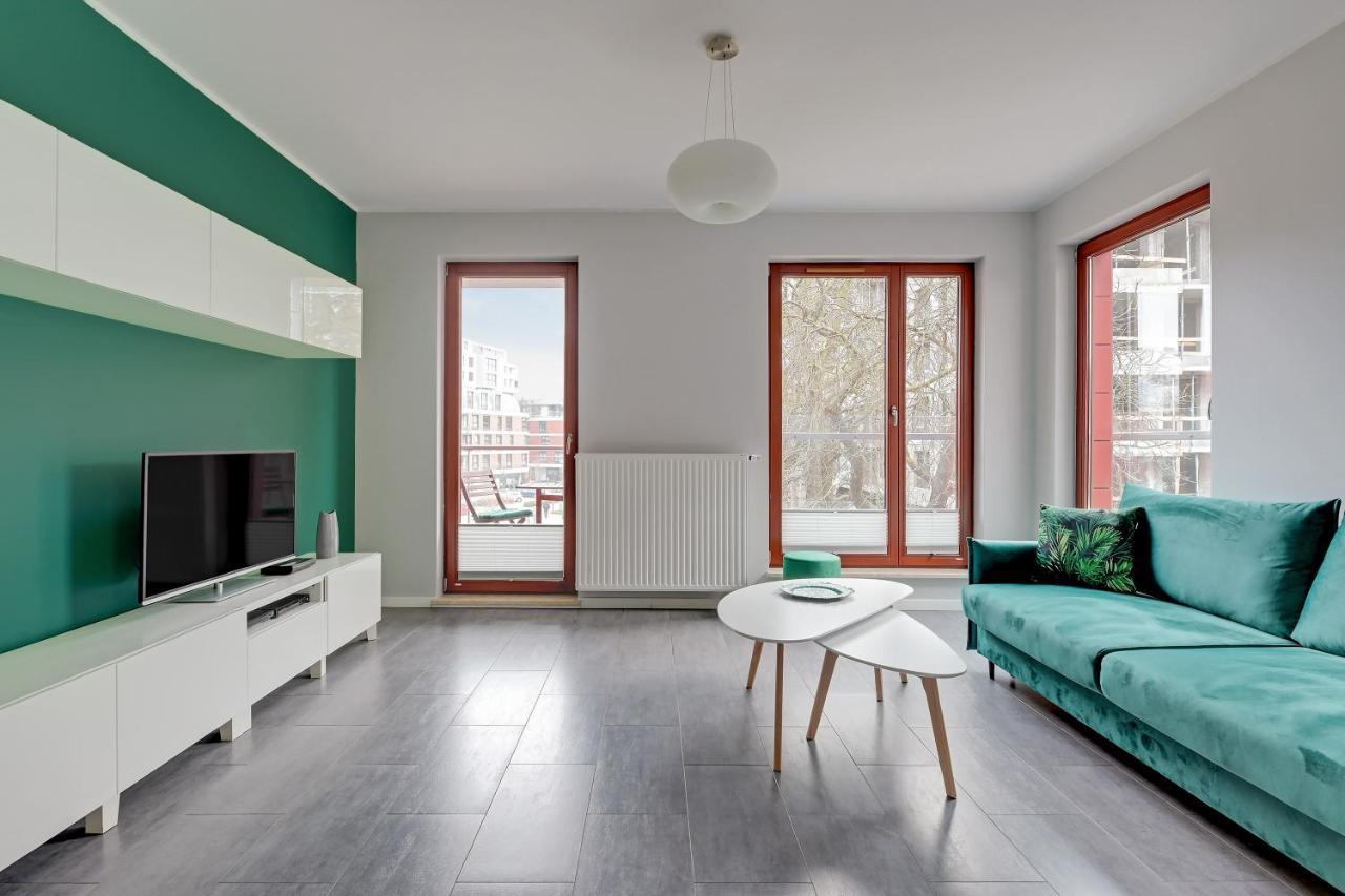Garnizon & Free Parking By Downtown Apartment *