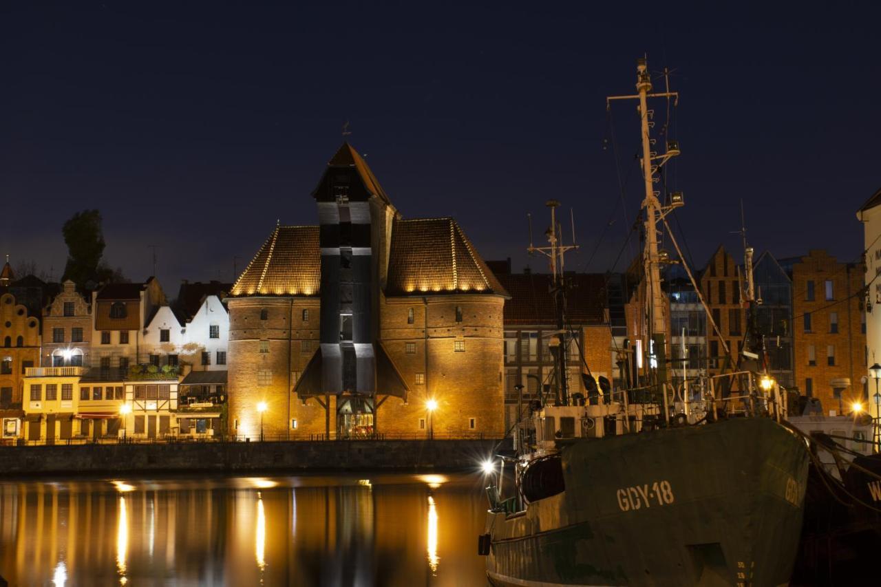 Gdanskie - Old Town & Gdansk
