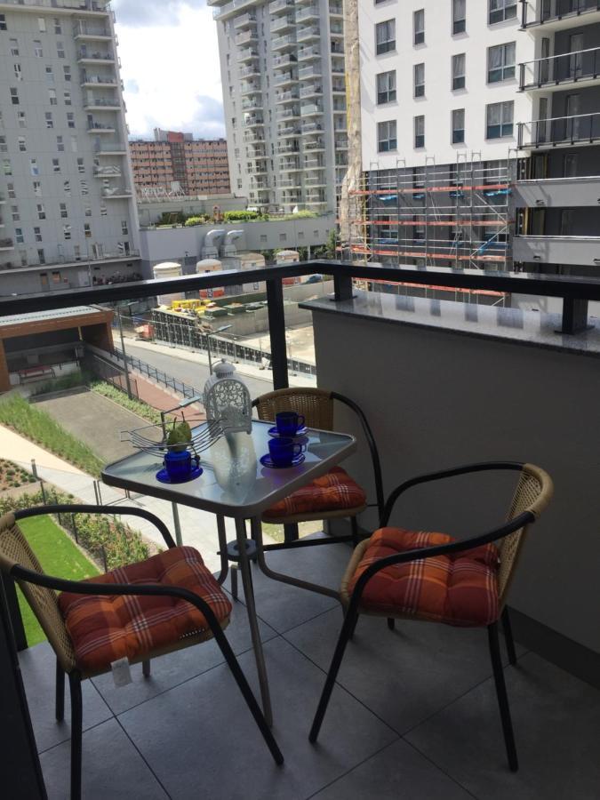 Apartamento Spektrum Gdańsk