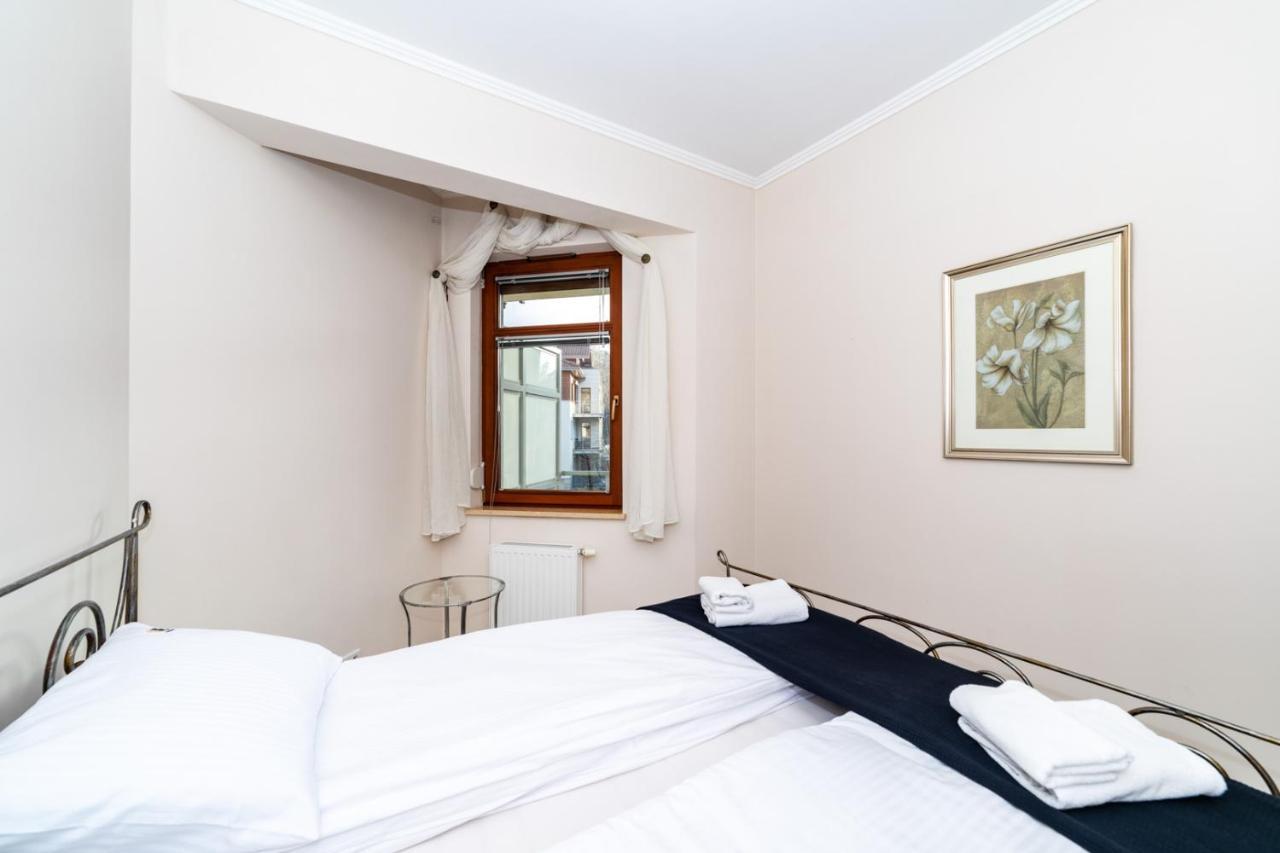 Apartament Beige - Neptun Park By Oneapartments