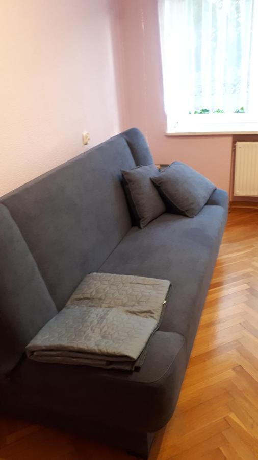 Apartament Mieszkanie Blisko Plaży Brzeźno Gdańsk
