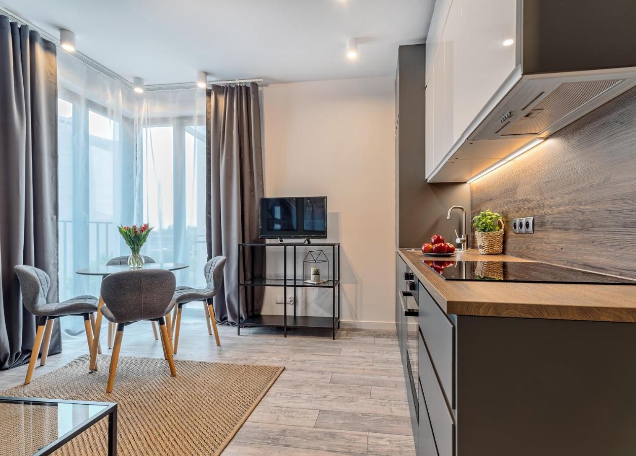 Garden Flat - City Center *