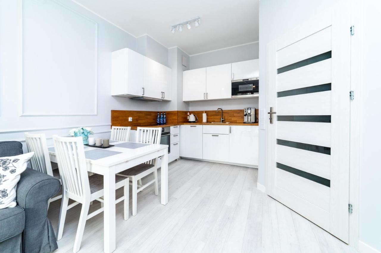 Bright - Neptun Park By Oneapartments * Gdansk