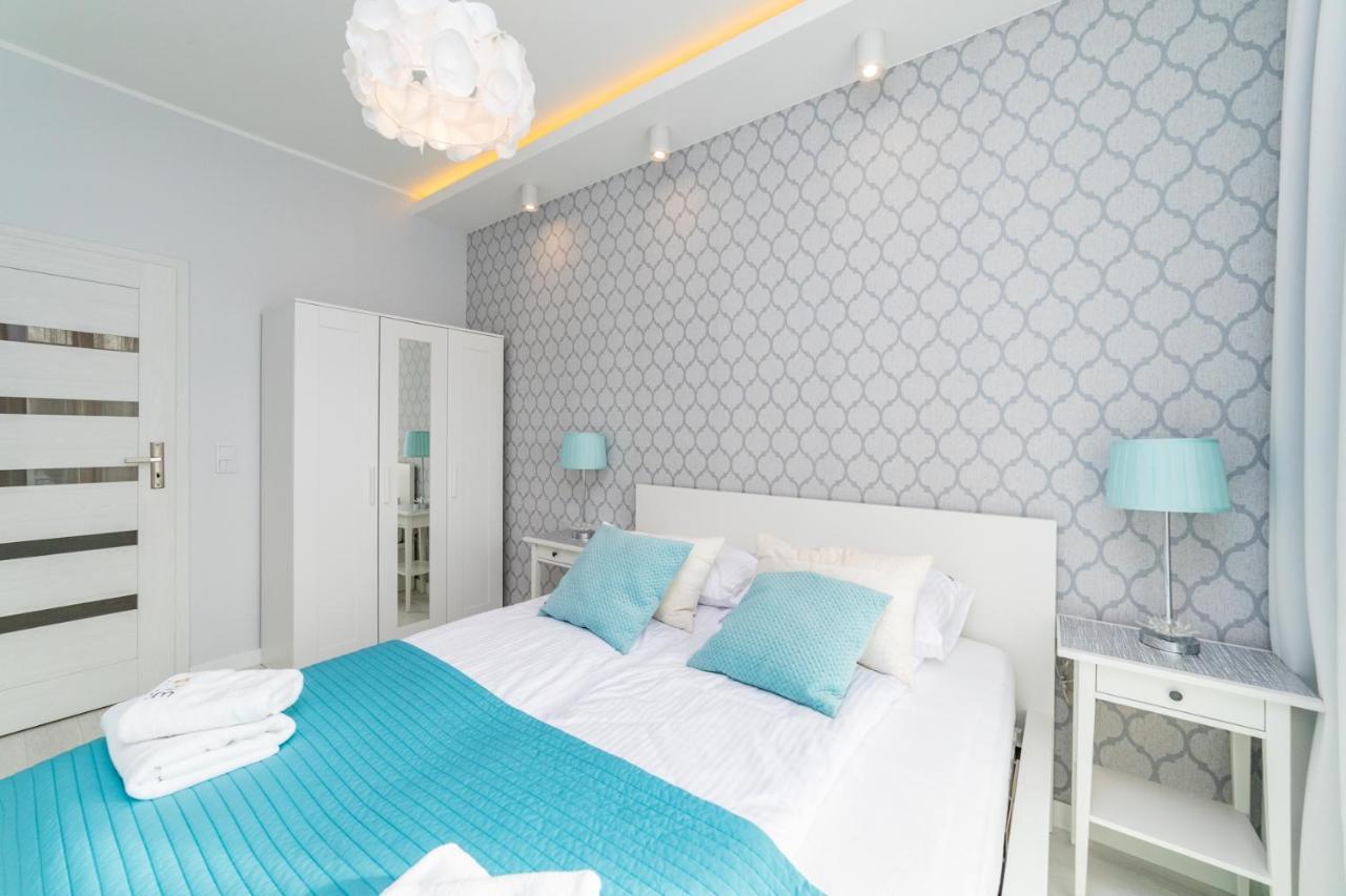 Bright - Neptun Park By Oneapartments Apartment *