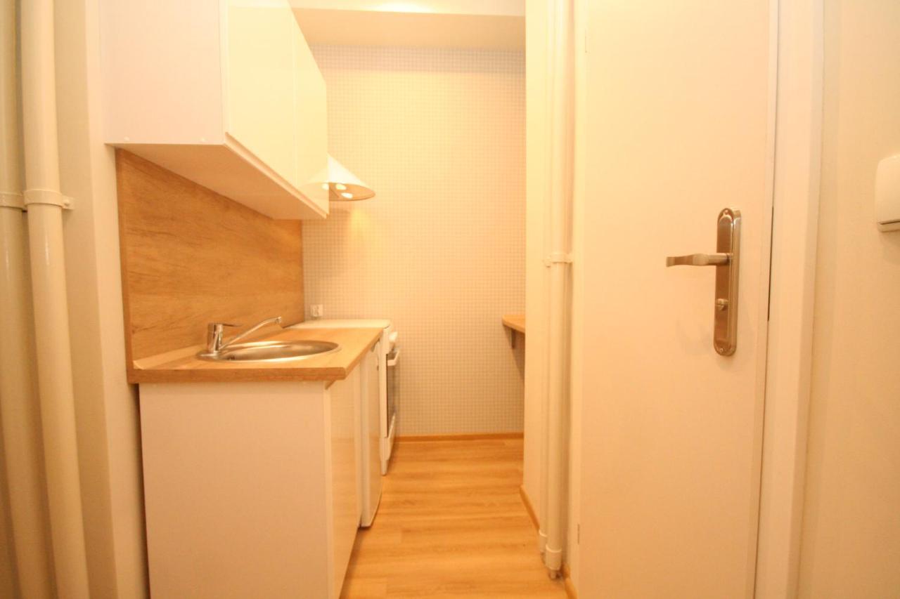 Apartment Rentapart Centrum