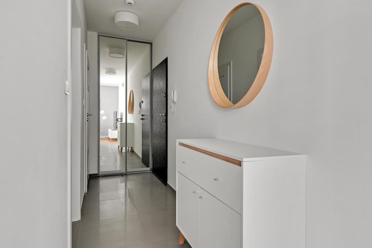Baltica Sky By Triapart Apartamento *