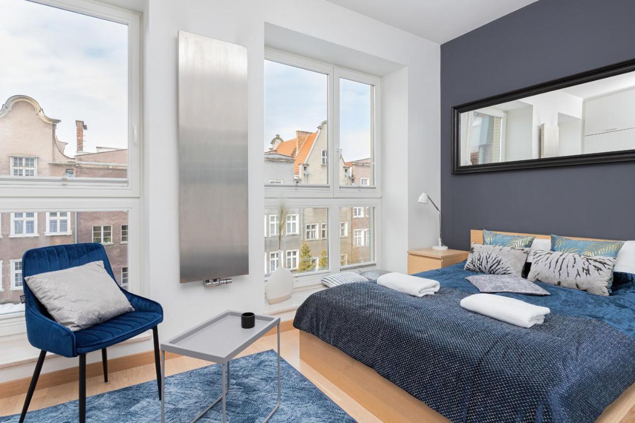 Old Town Neptun By Renters Gdańsk
