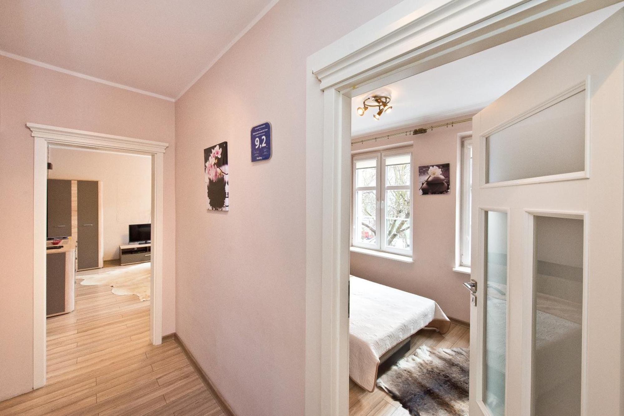 Gdanskie - Apartament Na Szerokiej I Garbary Apartment *