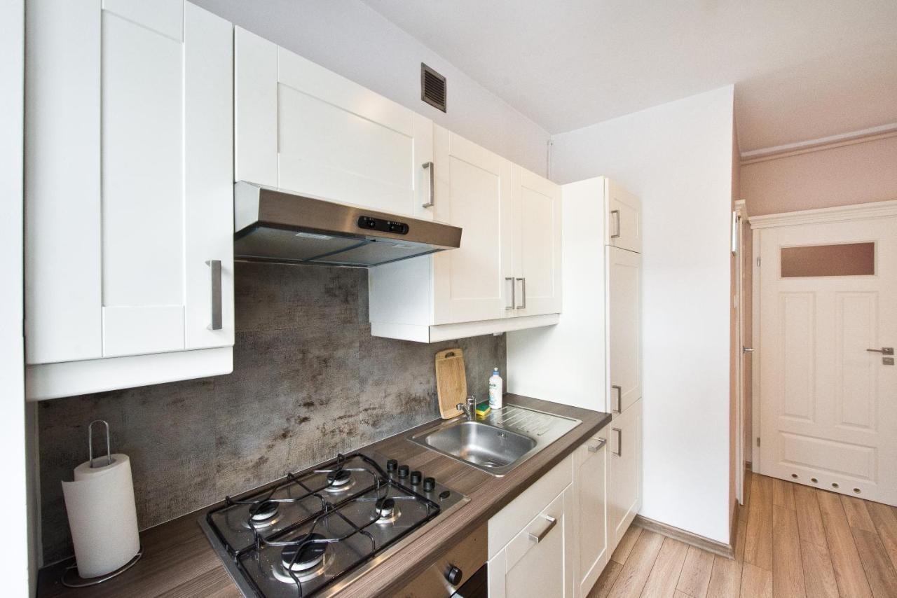 Gdanskie - Apartament Na Szerokiej I Garbary * Danzig