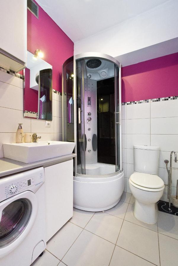 Gdanskie - Apartament Na Szerokiej I Garbary * Danzig