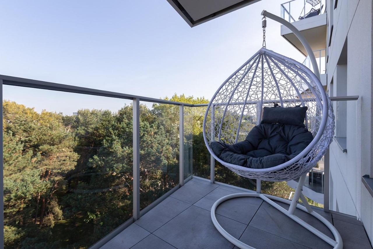 Apartamento Jpapartments Blue Przy Plazy *