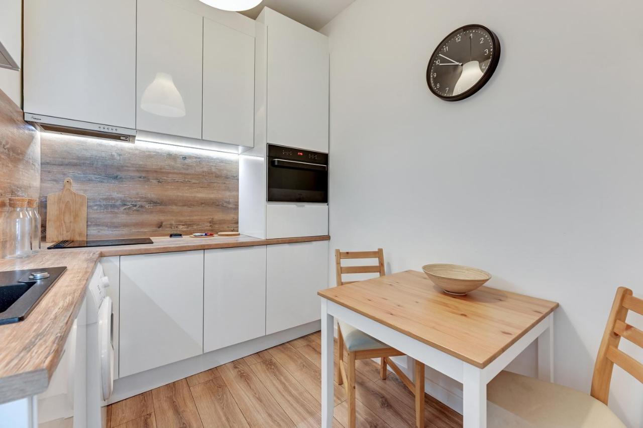 Nadmorski Apartment