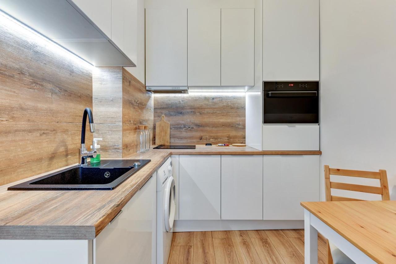 Nadmorski Apartment