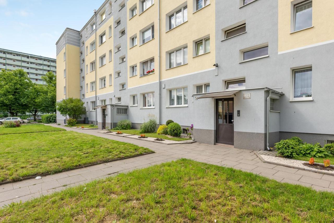 Apartment Nadmorski *