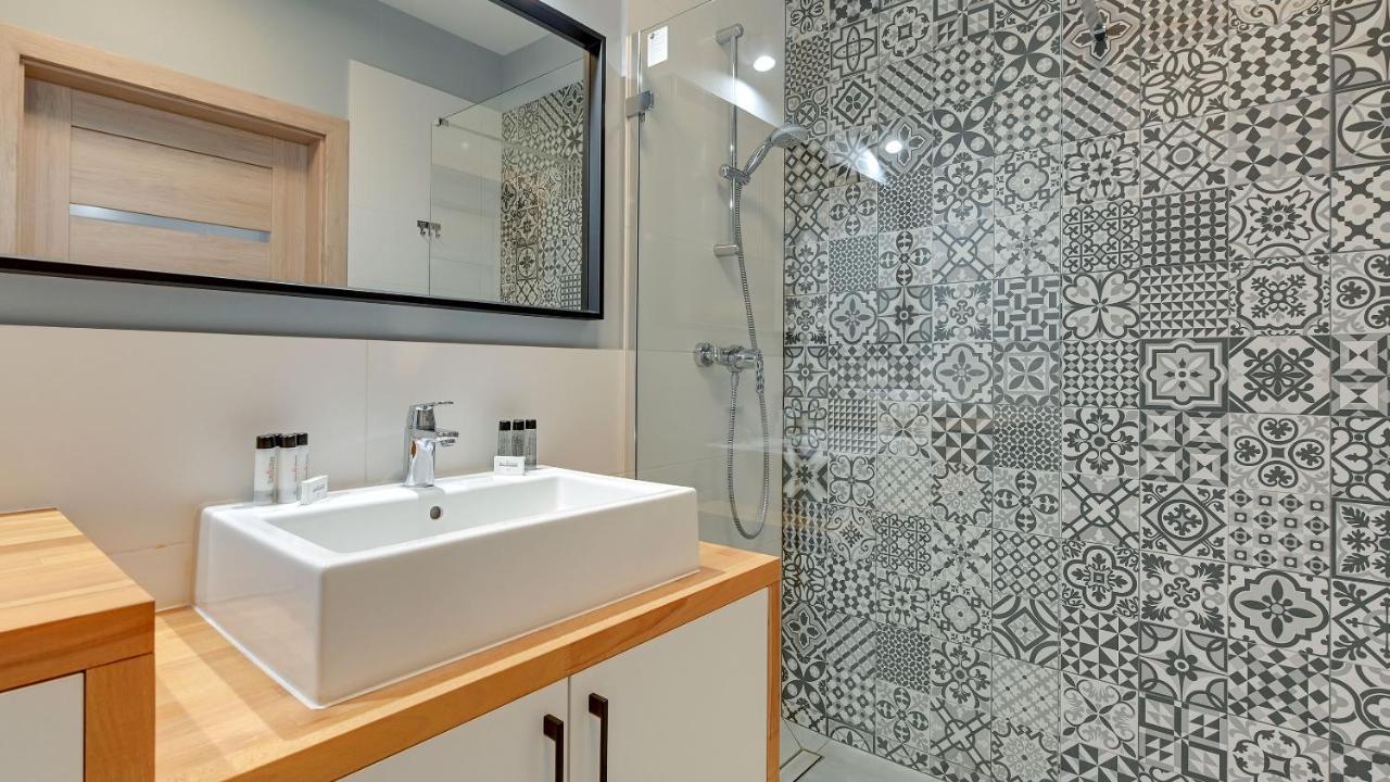 Apartment Dom & House - Nowa Motlawa