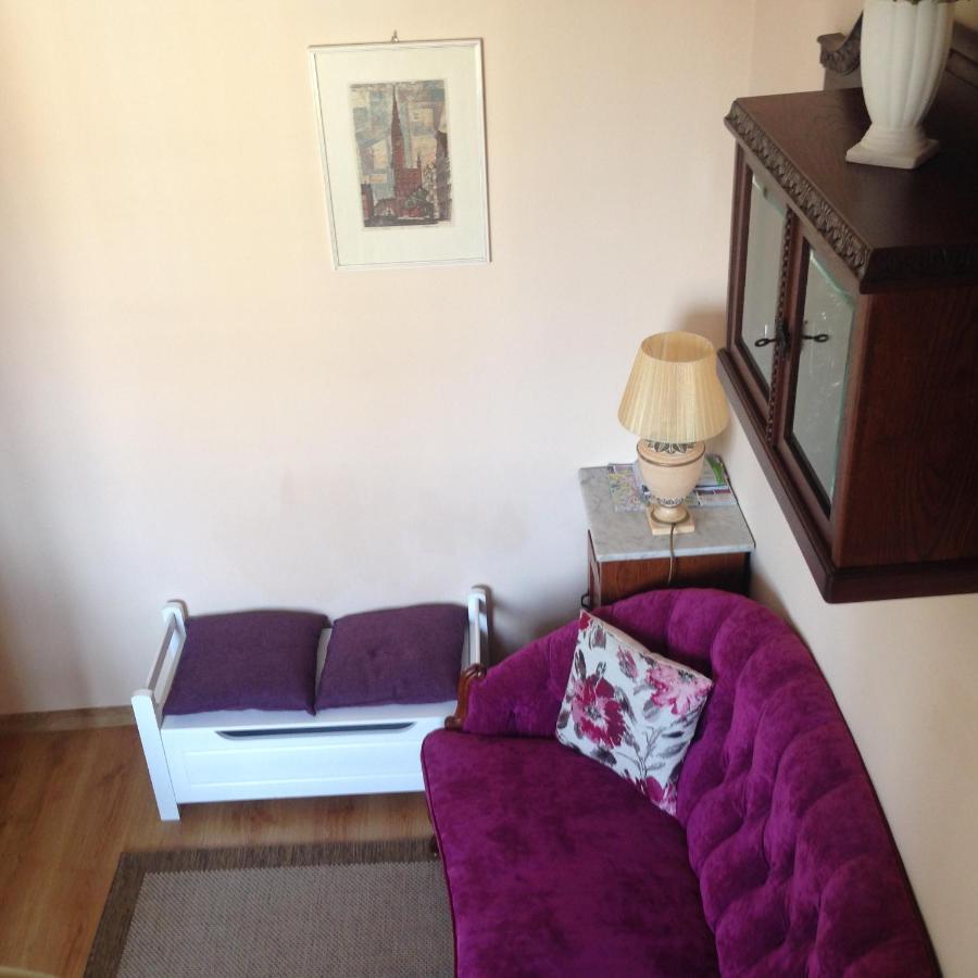 Poddasze Na Piwnej Apartment