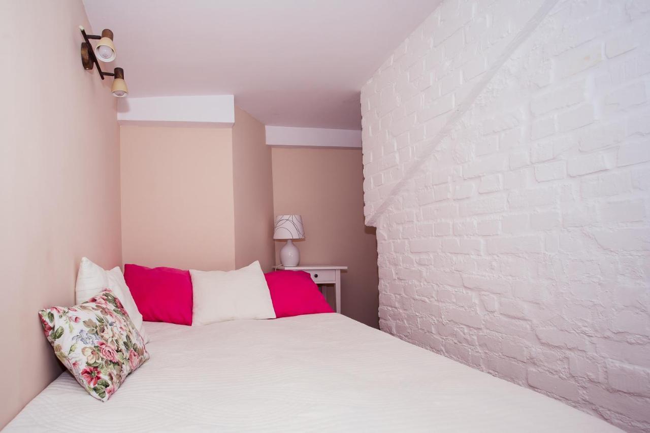 Apartment Poddasze Na Piwnej
