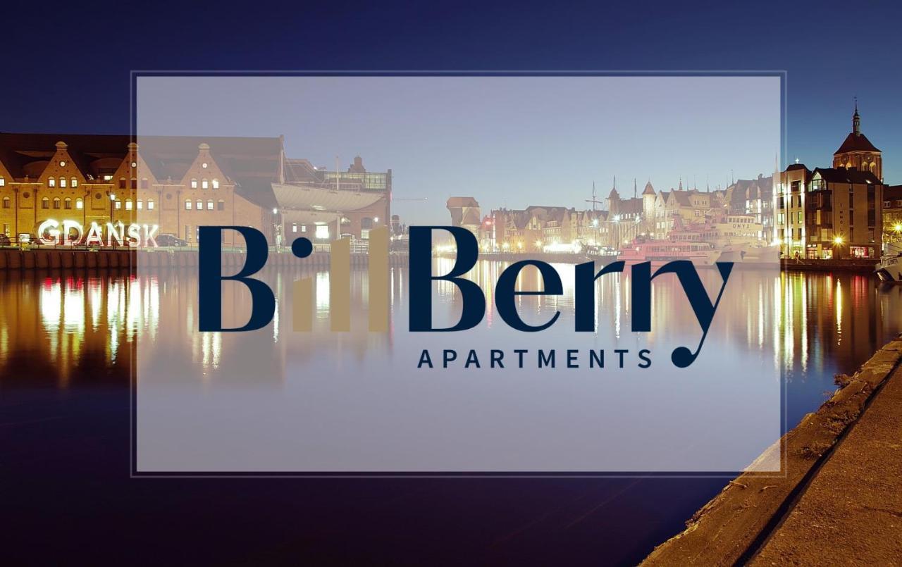 Apartment Four Lions - Billberry