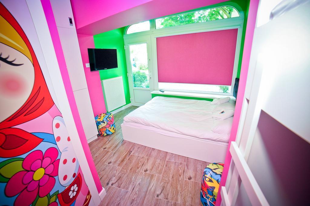 Hostel World - Old Town Gdansk