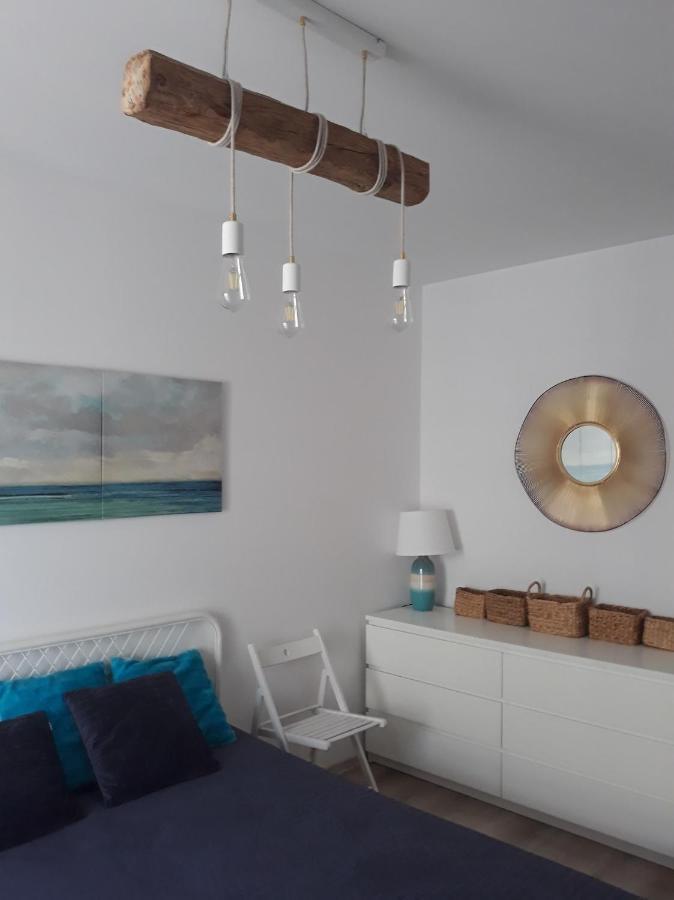 Amber 2 - 4 Oceany - Widok Na Morze, Taras, Parking