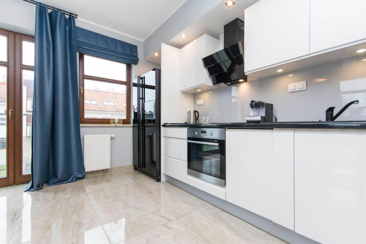 Apartment Glamour Rentyear *