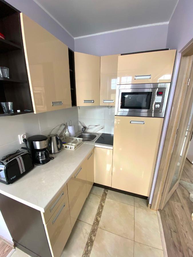 Gdanskie - - Dluga Z Widokiem Na Ratusz I Nad Motlawa Apartment *