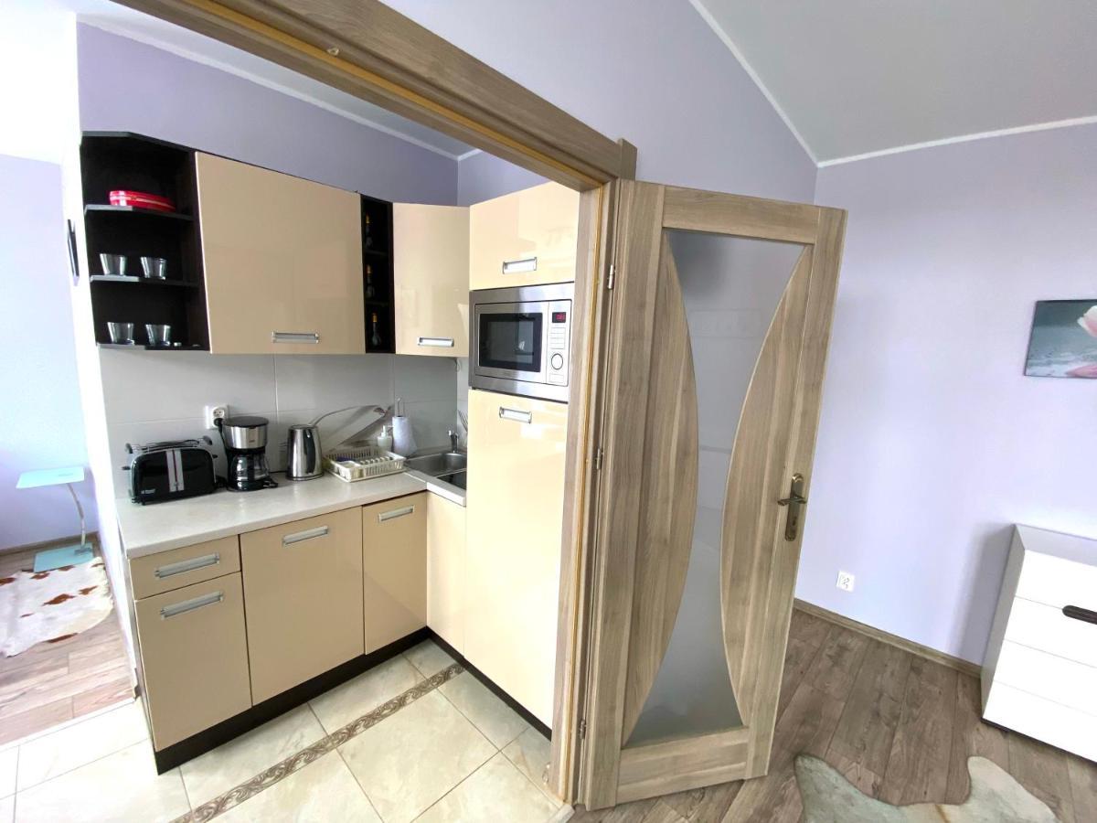 Gdanskie - - Dluga Z Widokiem Na Ratusz I Nad Motlawa Apartment Gdansk