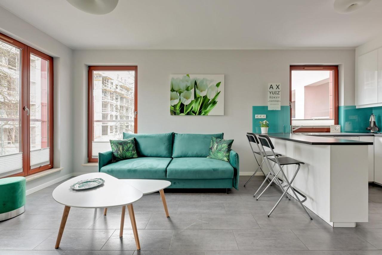 Garnizon & Free Parking By Downtown Apartment *