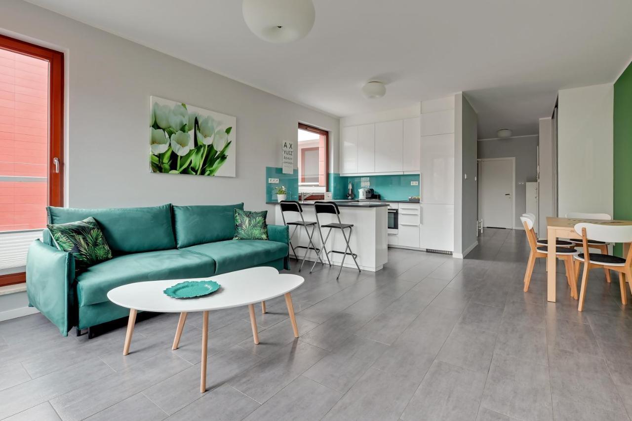 Garnizon & Free Parking By Downtown Apartment