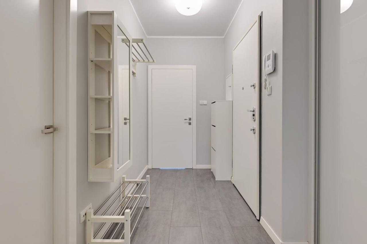 Garnizon & Free Parking By Downtown Apartment