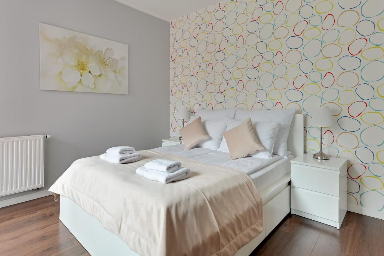 Garnizon & Free Parking By Downtown Apartment *