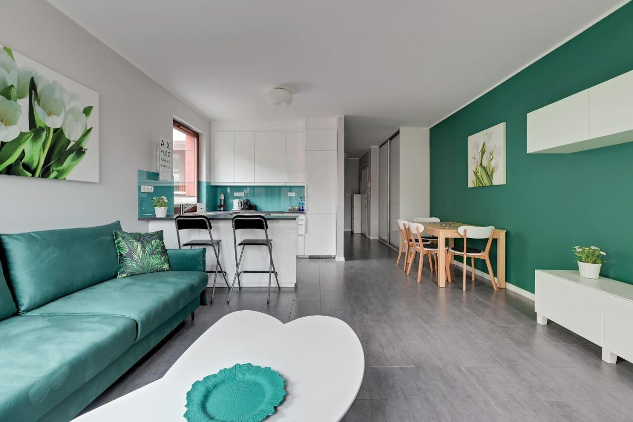 Apartment Garnizon & Free Parking By Downtown *
