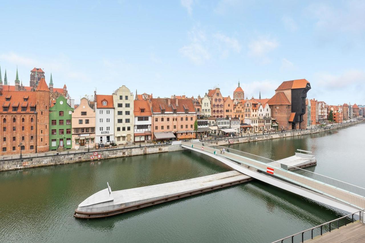 Granaria Comfort Gdansk