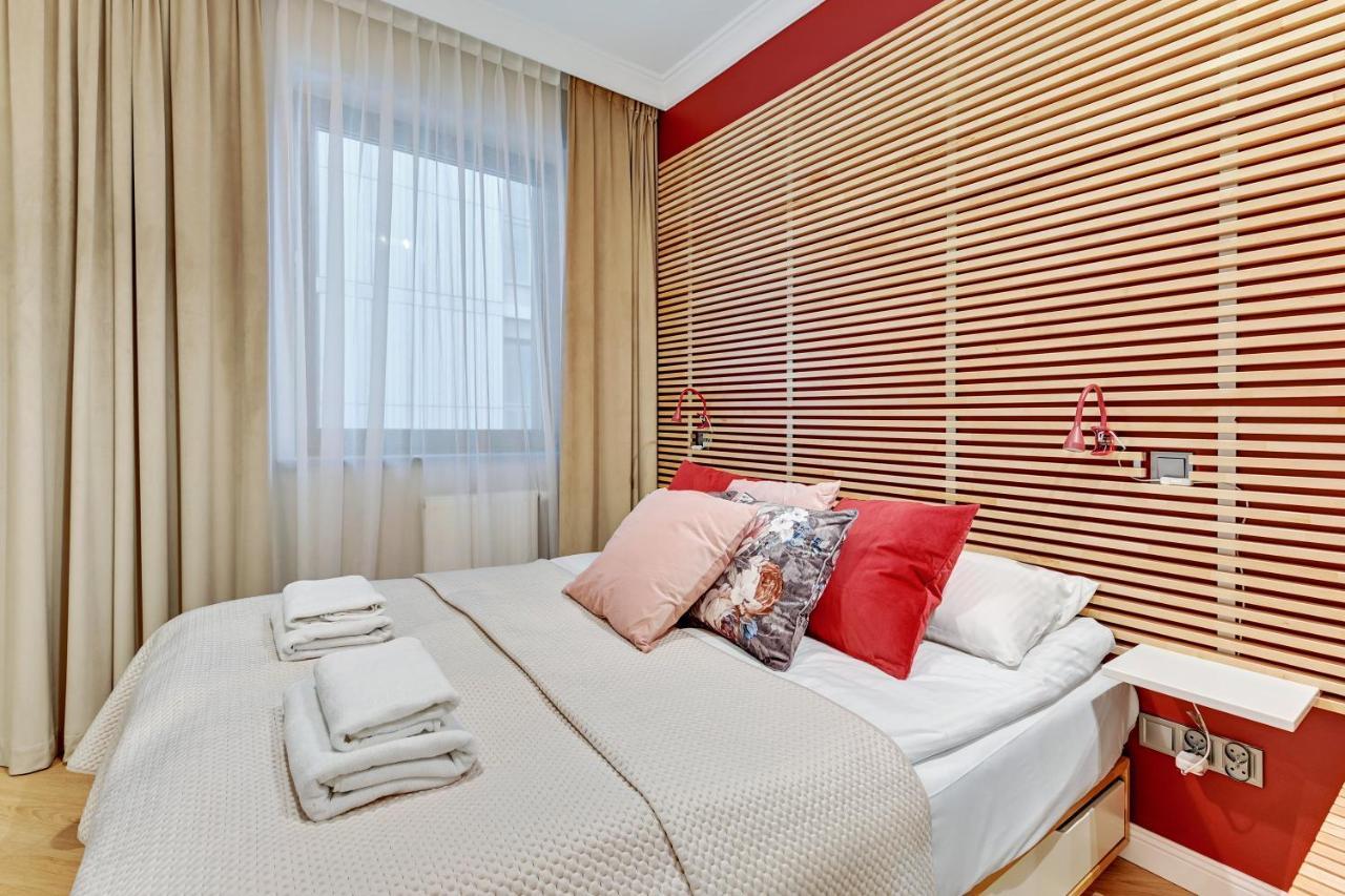 Granaria Comfort * Gdansk