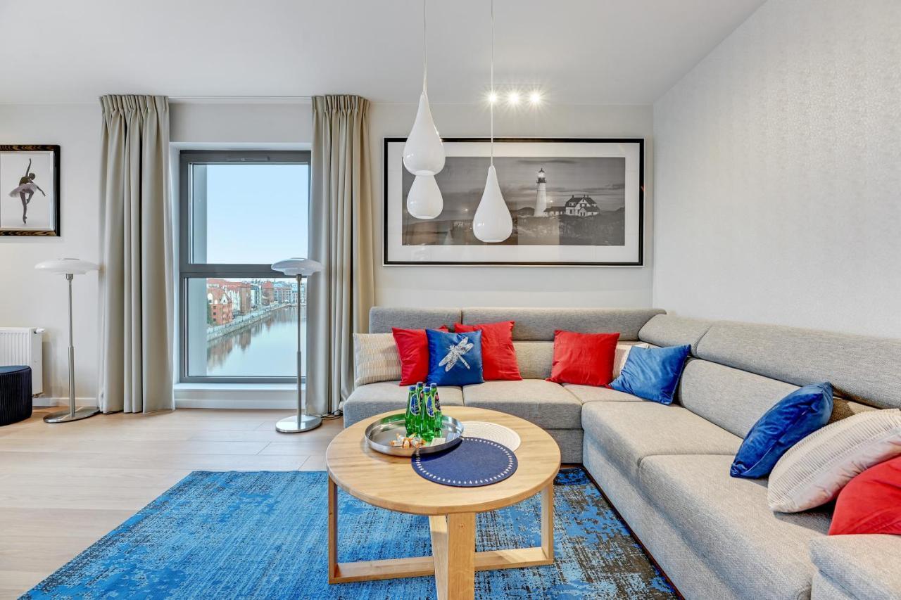Apartment Granaria Comfort