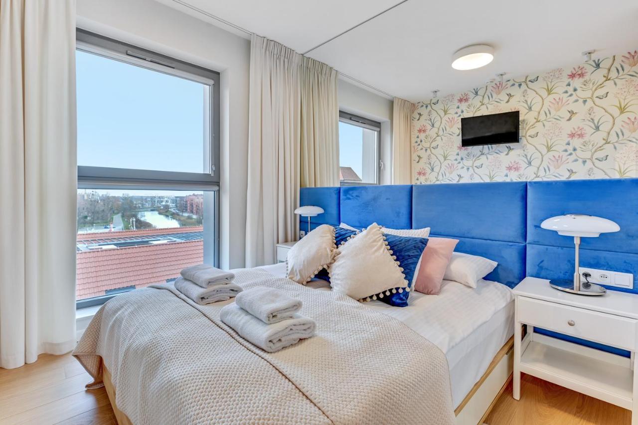 Granaria Comfort Apartment