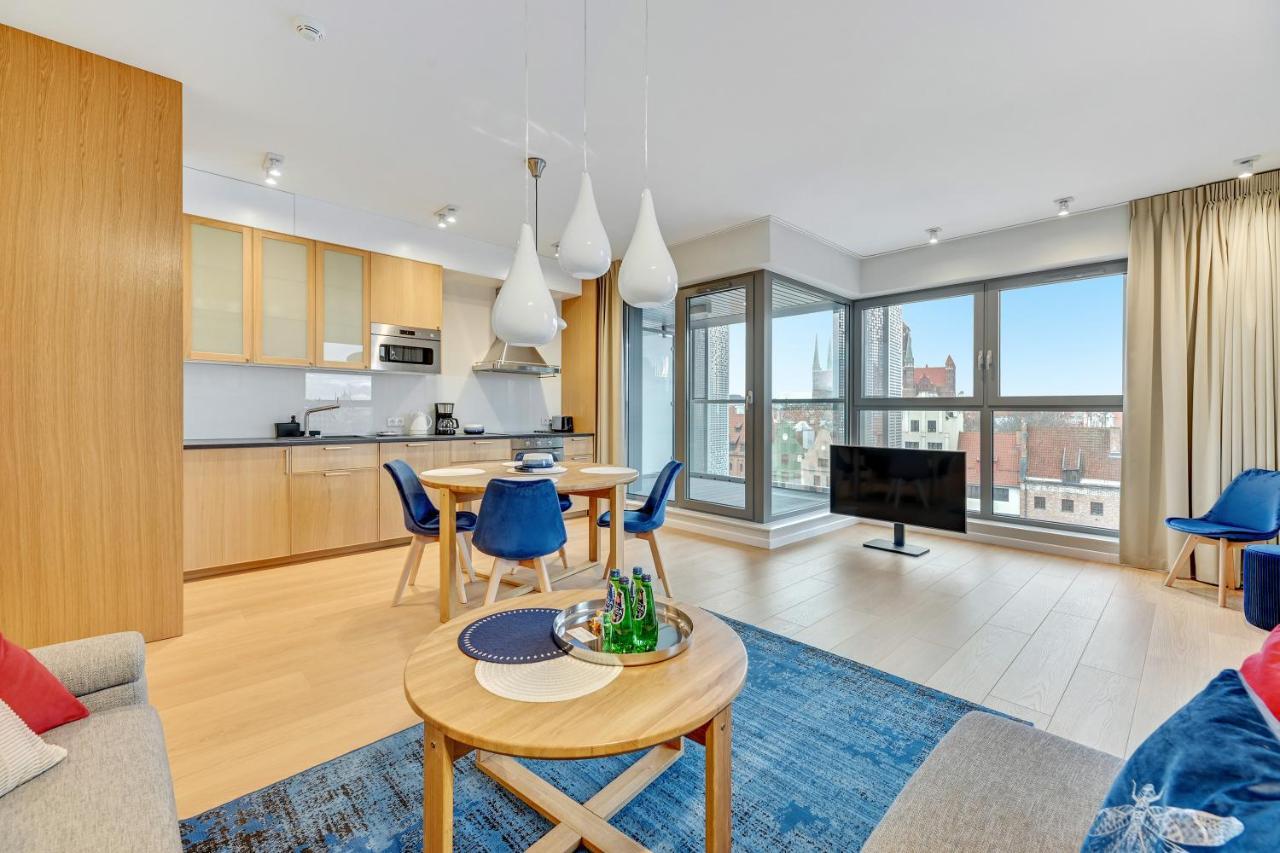Granaria Comfort Apartment