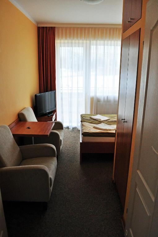Agis Goscinne 2* Gdańsk