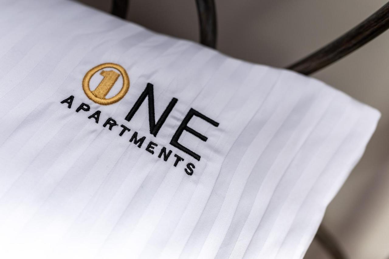 Beige - Neptun Park By Oneapartments * Gdańsk