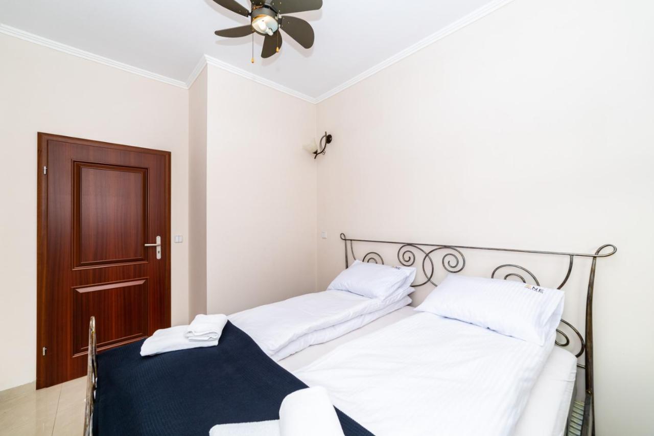 Apartament Beige - Neptun Park By Oneapartments