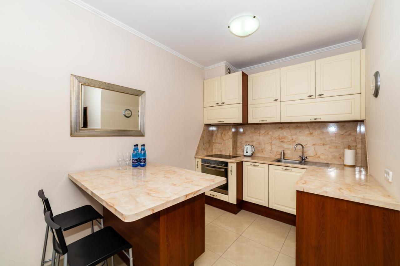 Beige - Neptun Park By Oneapartments Gdańsk