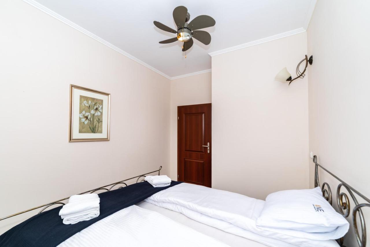 Apartament Beige - Neptun Park By Oneapartments Gdańsk